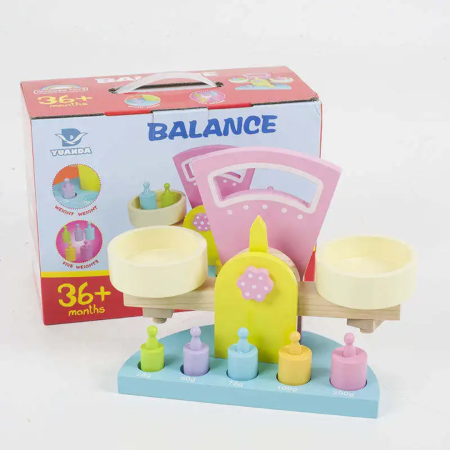 BALANCE